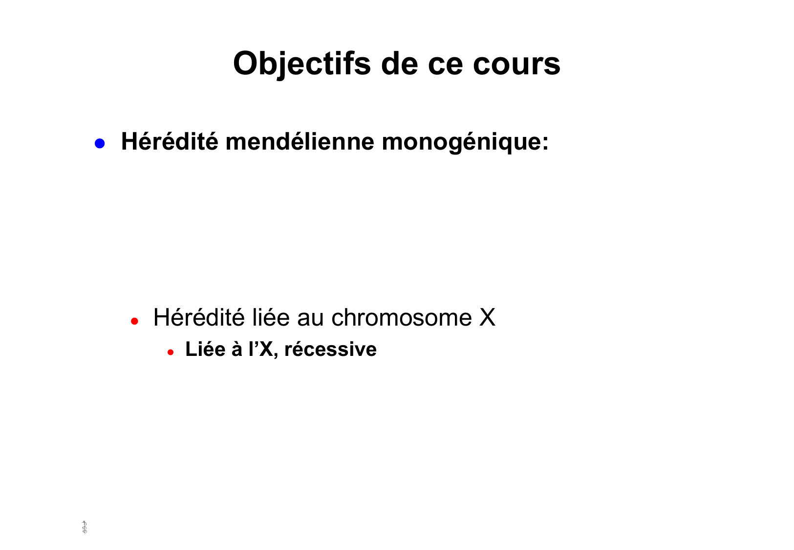 Hérédité II page 6