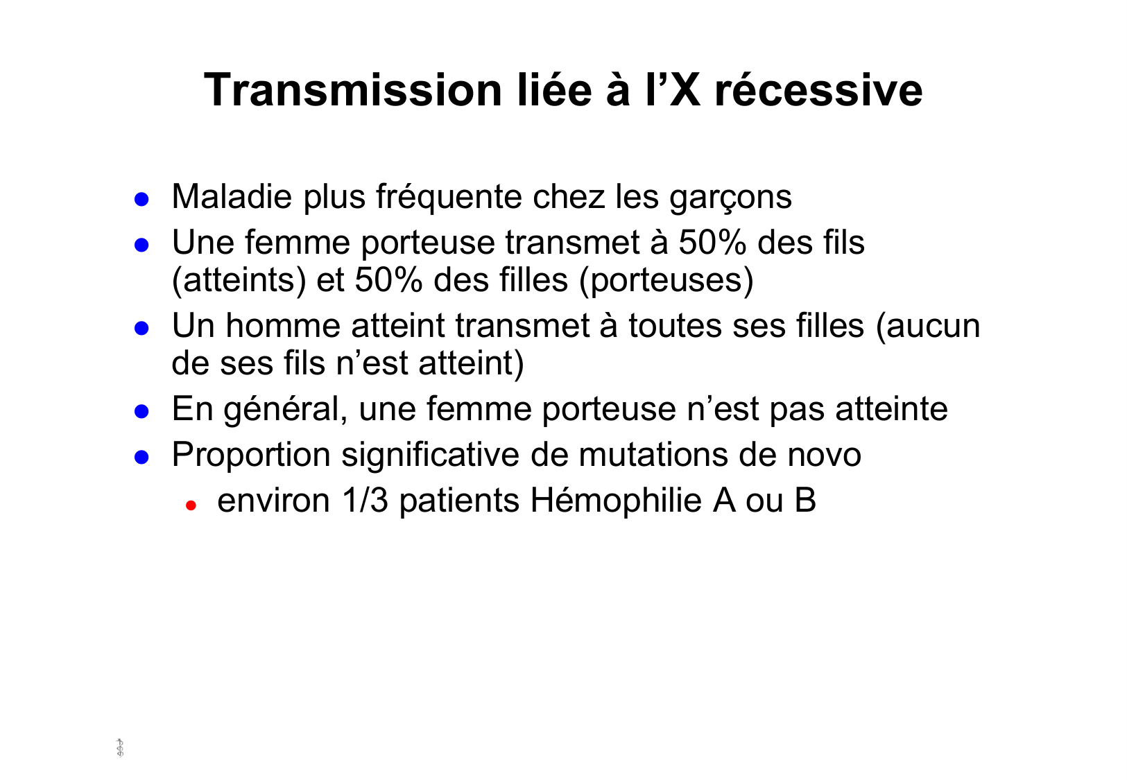 Hérédité II page 8