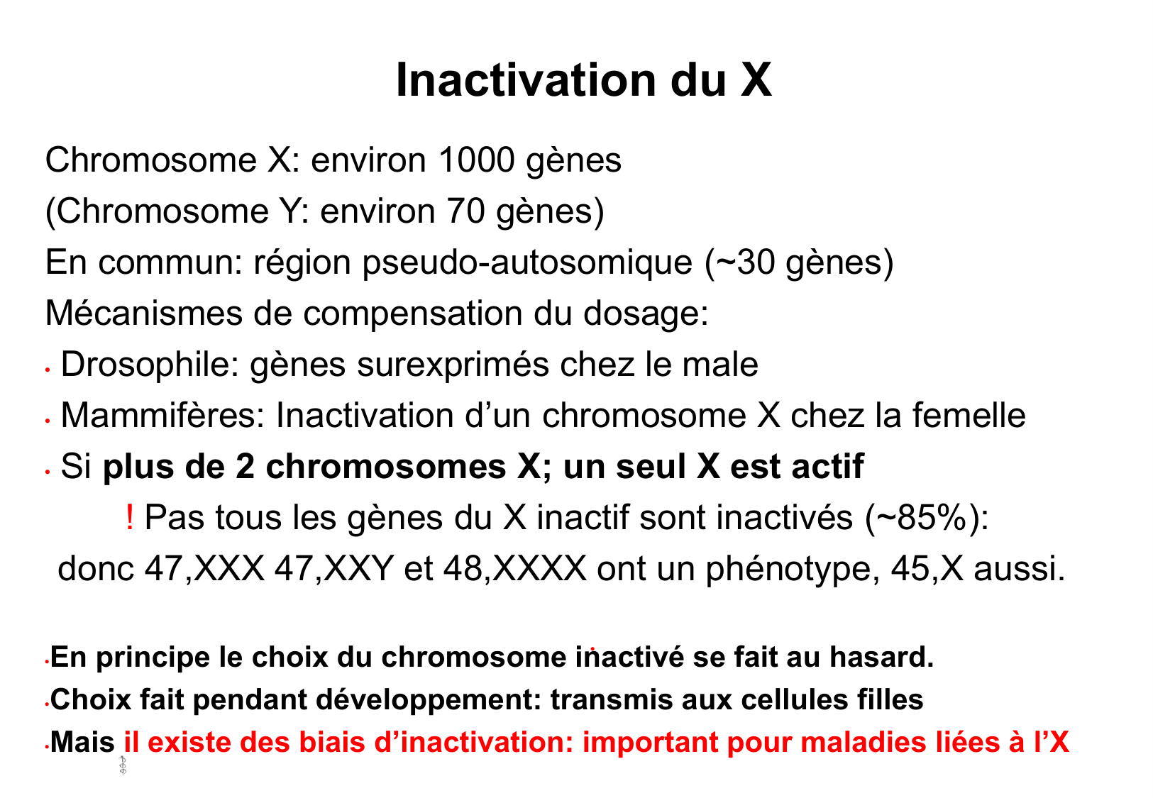 Hérédité II page 9