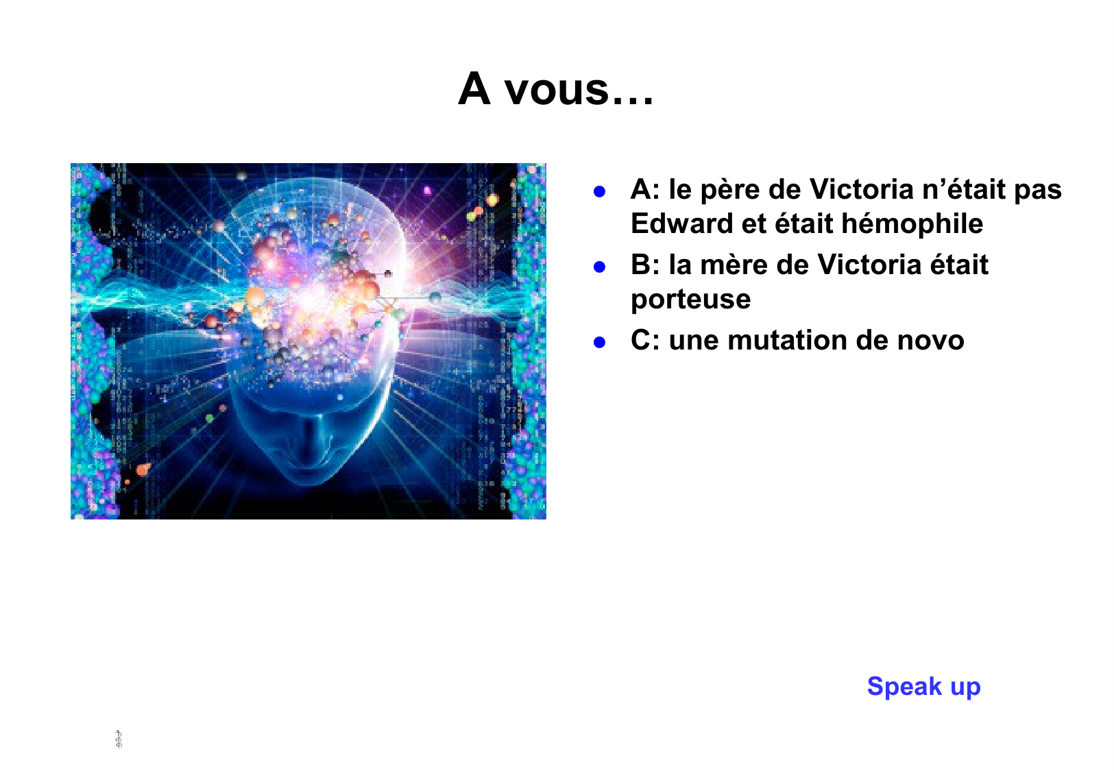 Hérédité II page 13