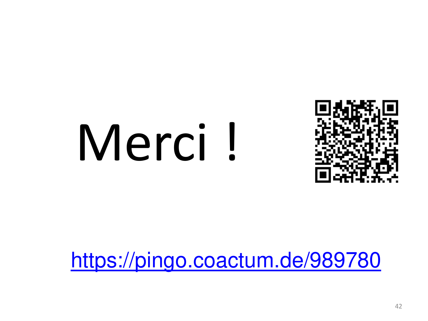 Les bactéries — diapositives page 42