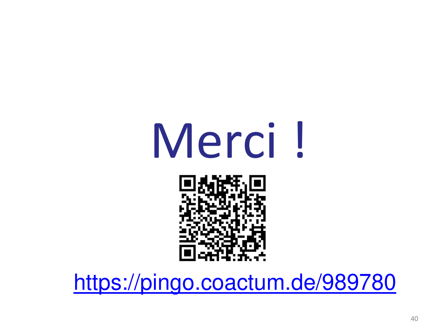 Les virus — diapositives page 40