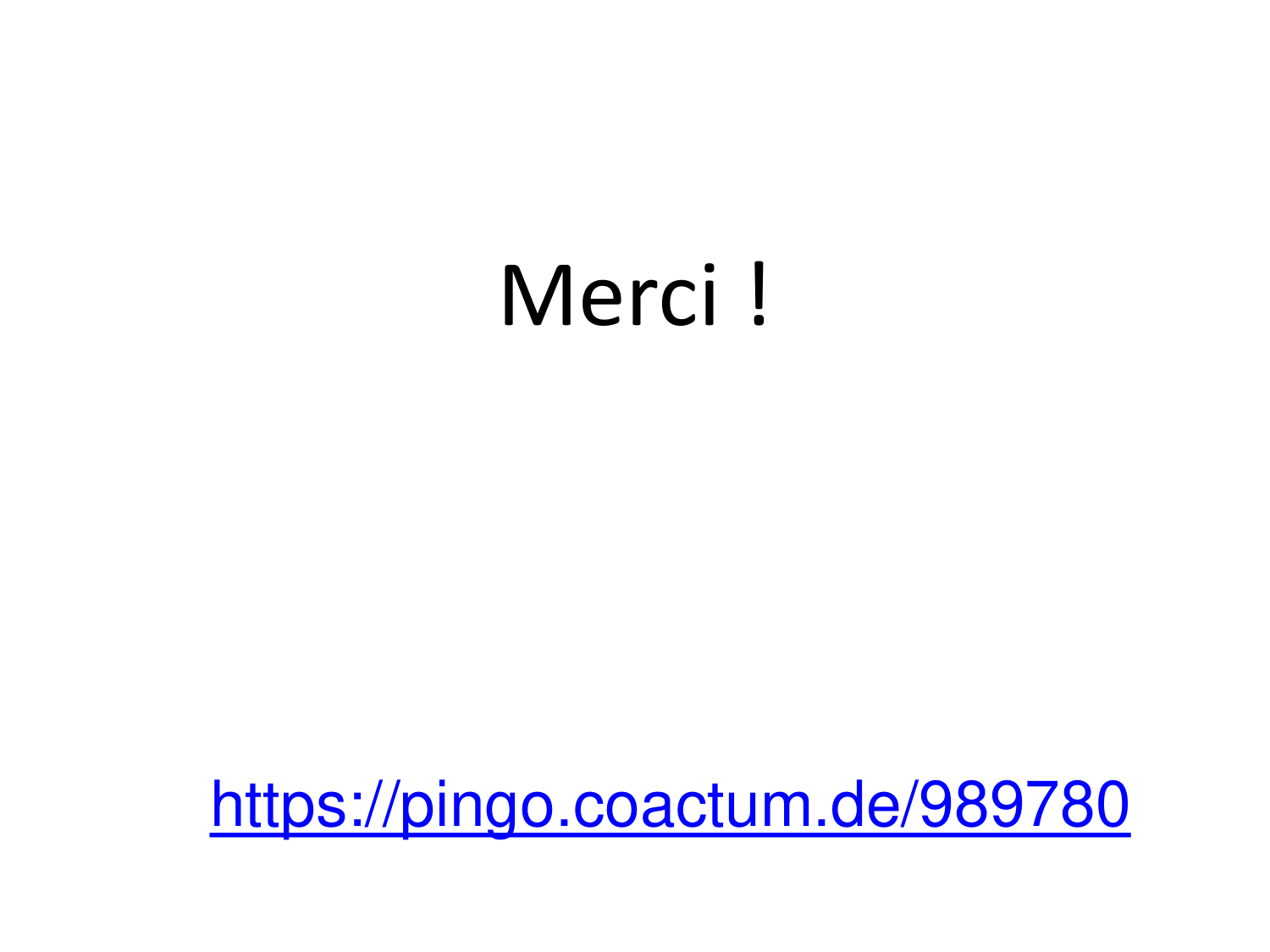 Les parasites — diapositives page 46