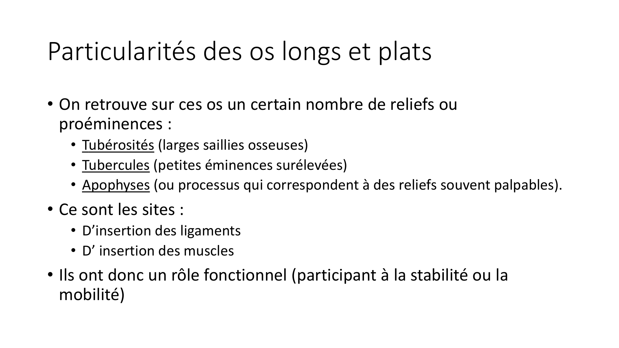 1 BA généralité ostéologie arthrologie 2025-26 page 17