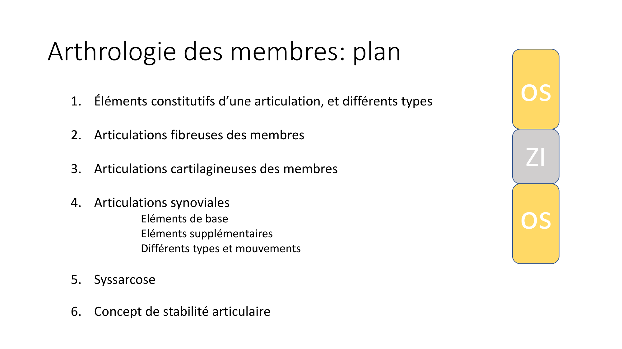 1 BA généralité ostéologie arthrologie 2025-26 page 20