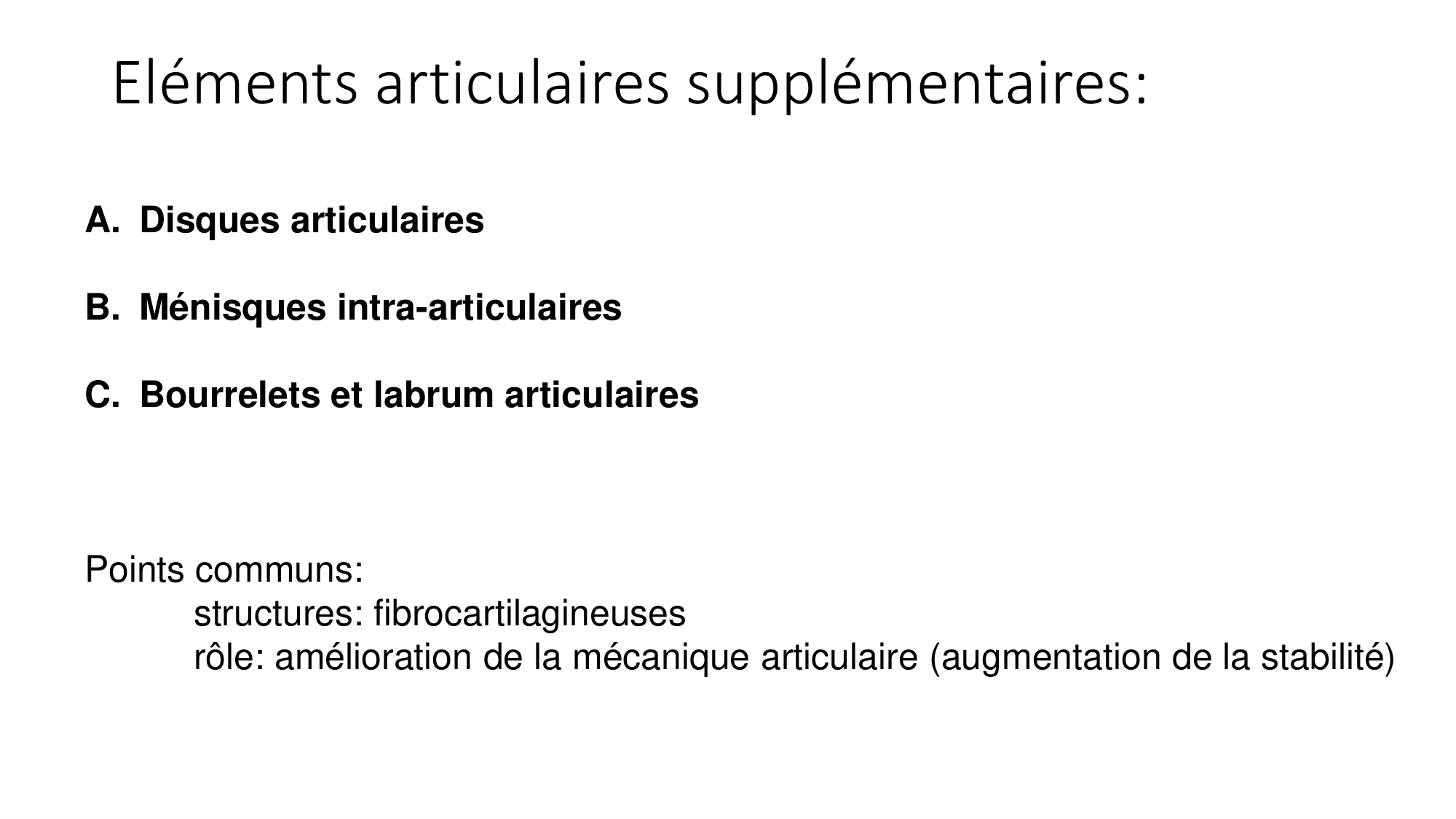 1 BA généralité ostéologie arthrologie 2025-26 page 27