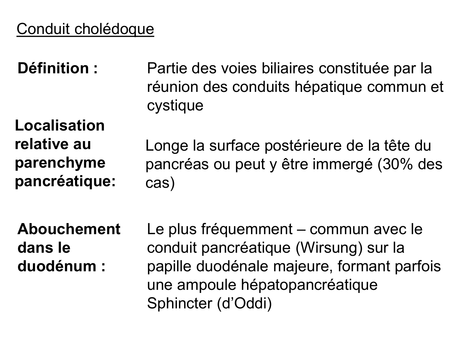 Abdomen gros intestin foie rate pancreas vascularisation page 50