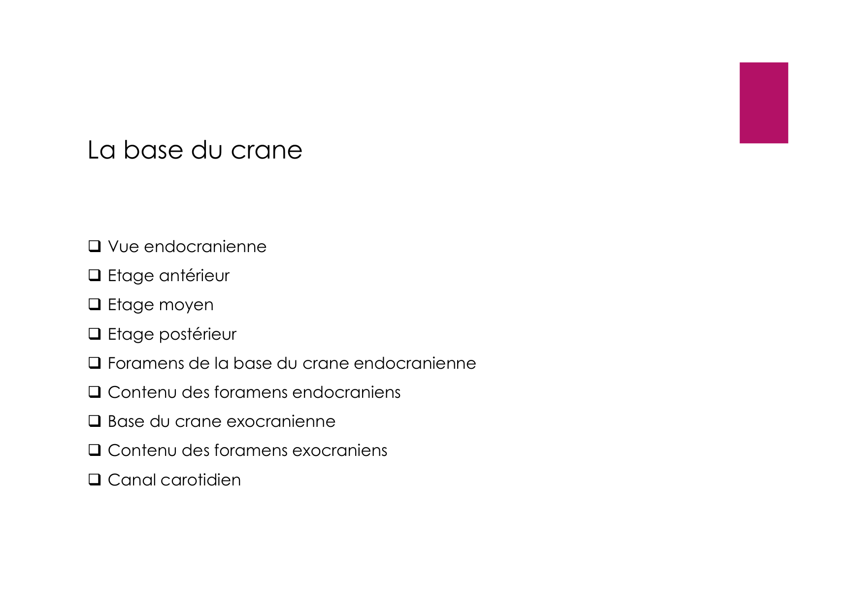 Anatomie de la tete 1 2025 2026 page 35