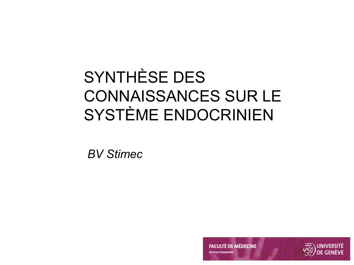 Anatomie du système endocrinien2 page 1