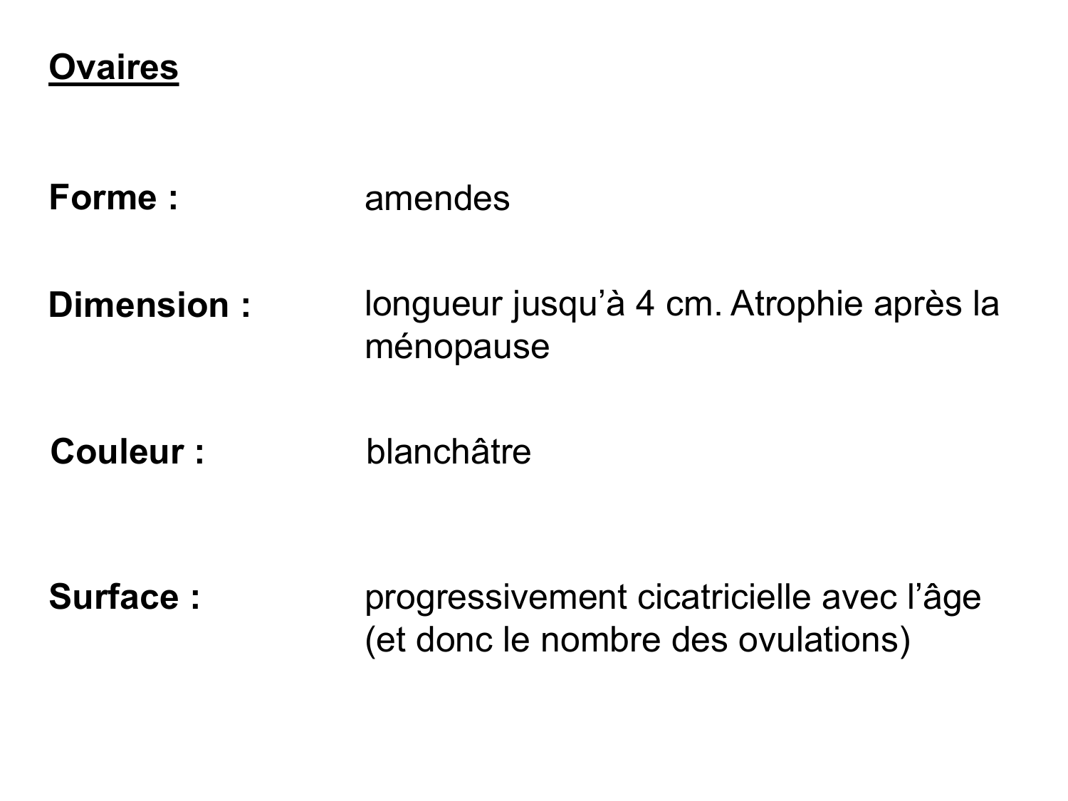 Anatomie du système endocrinien2 page 80