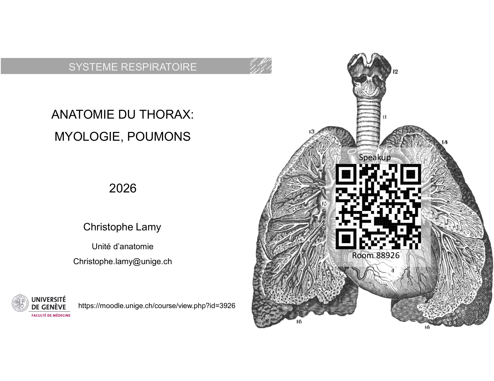 Anatomie pulmonaire 2025 2026 page 1