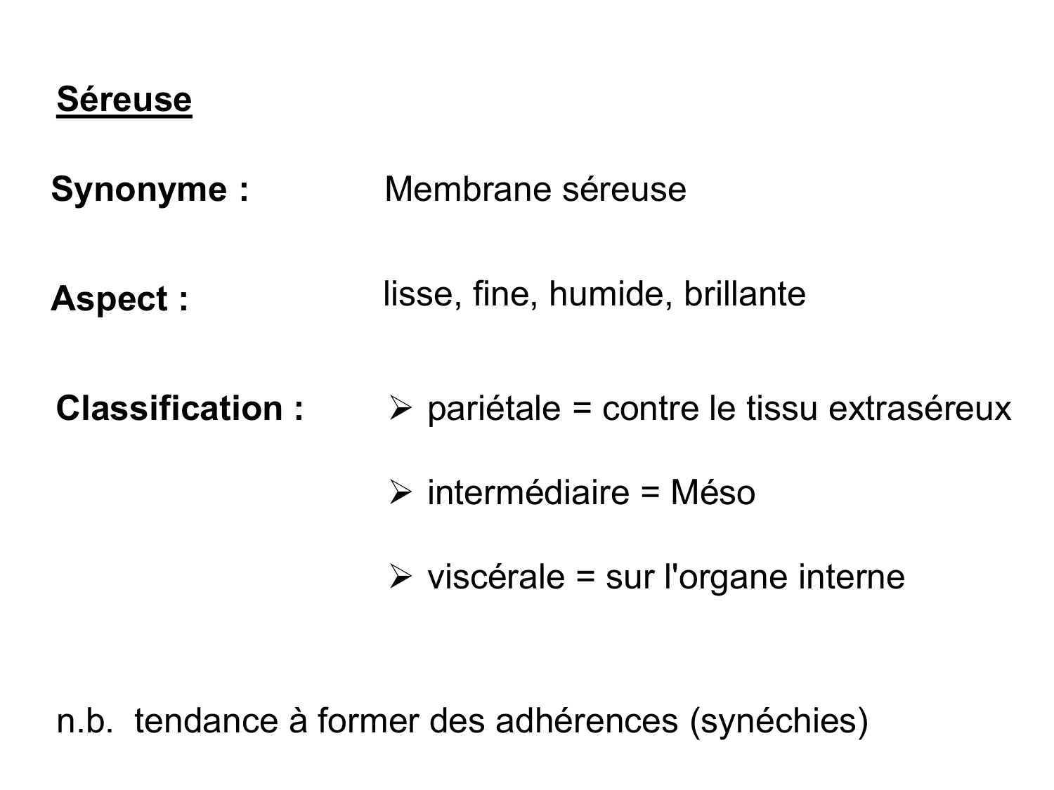 Splanchnologie generale; Pelvis-Perinée système reproducteur (homme et femme)1 page 25