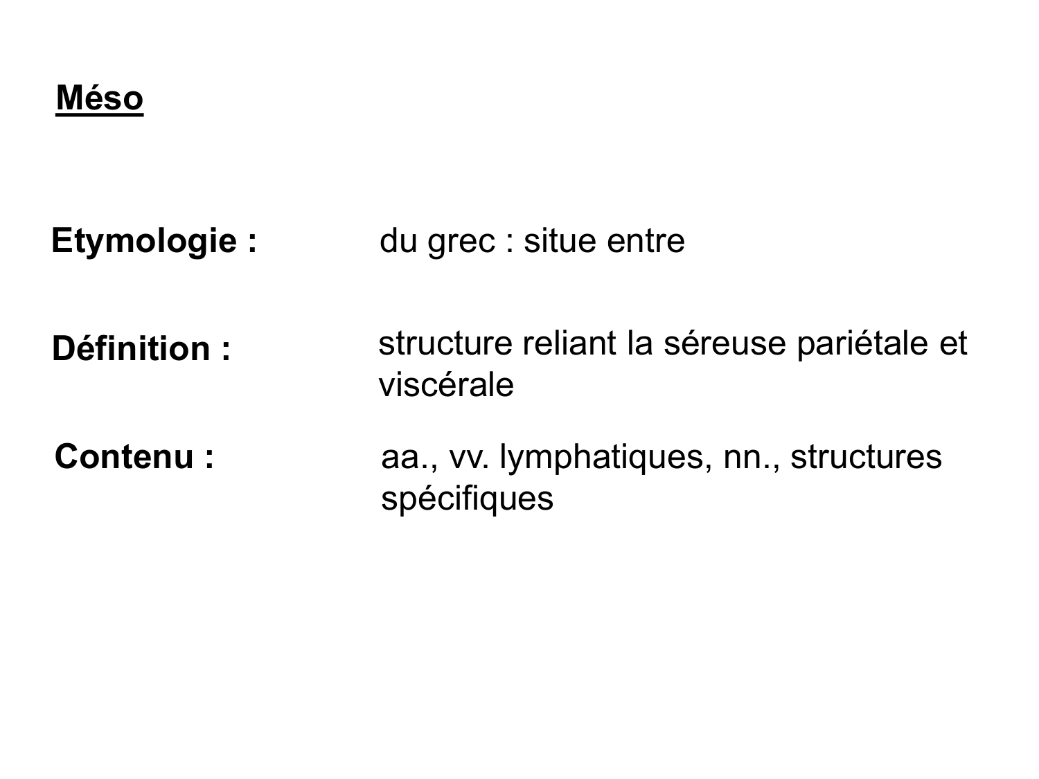 Splanchnologie generale; Pelvis-Perinée système reproducteur (homme et femme)1 page 29