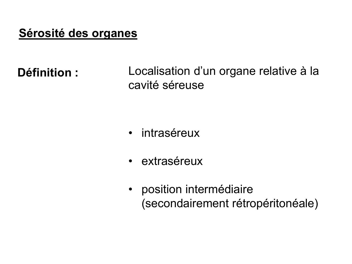 Splanchnologie generale; Pelvis-Perinée système reproducteur (homme et femme)1 page 38