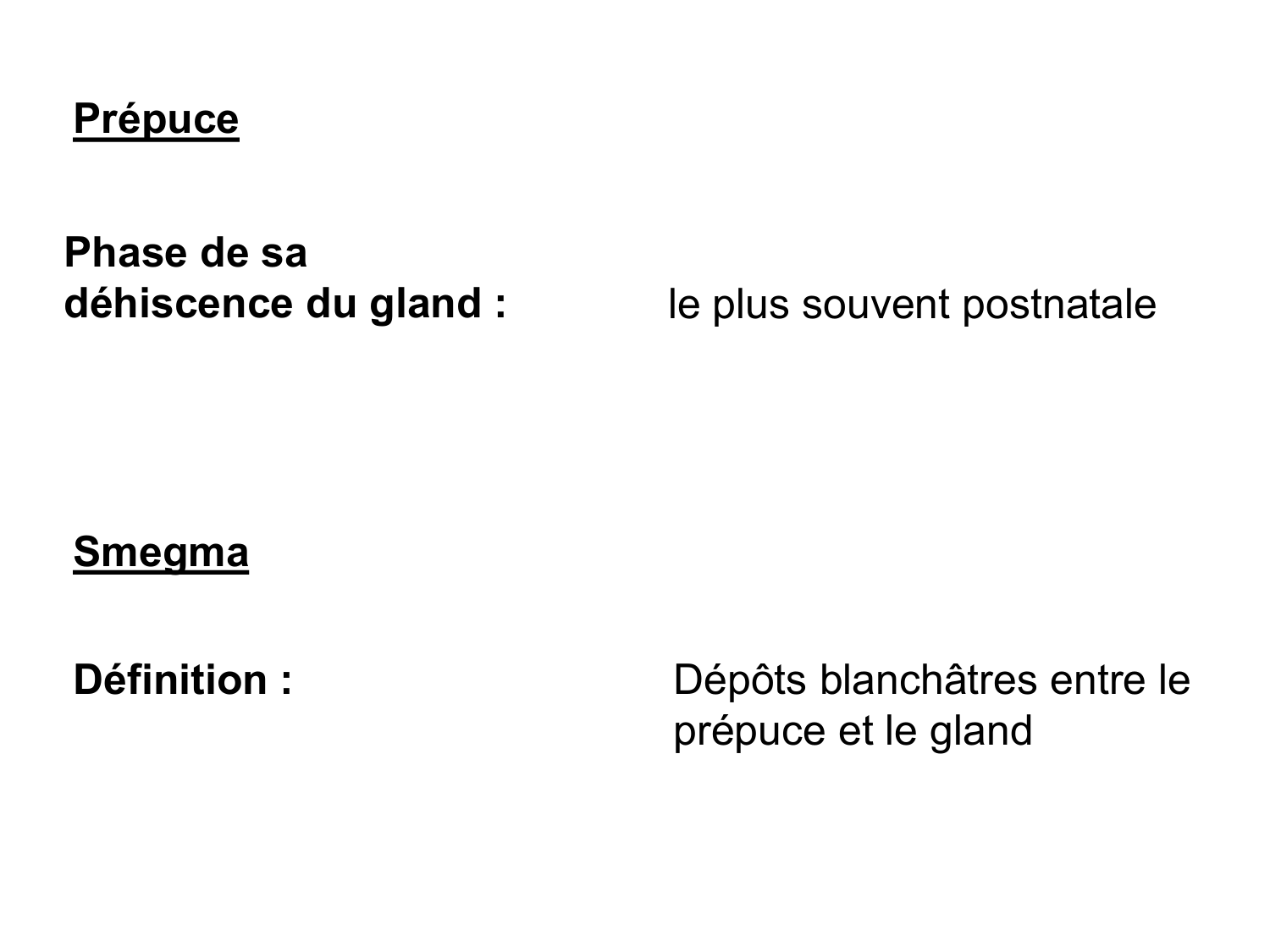 Splanchnologie generale; Pelvis-Perinée système reproducteur (homme et femme)1 page 136