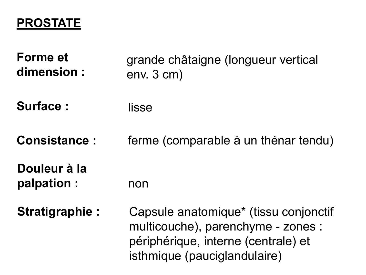 Splanchnologie generale; Pelvis-Perinée système reproducteur (homme et femme)1 page 160