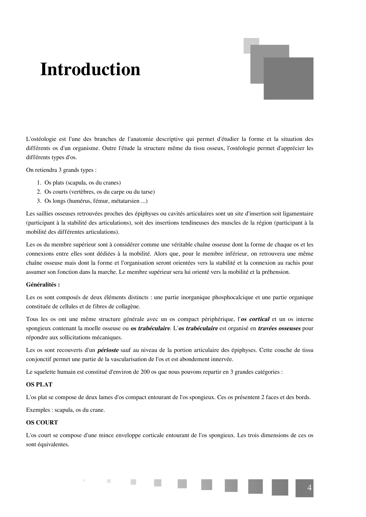 TP Membre Thoracique 2022 page 4