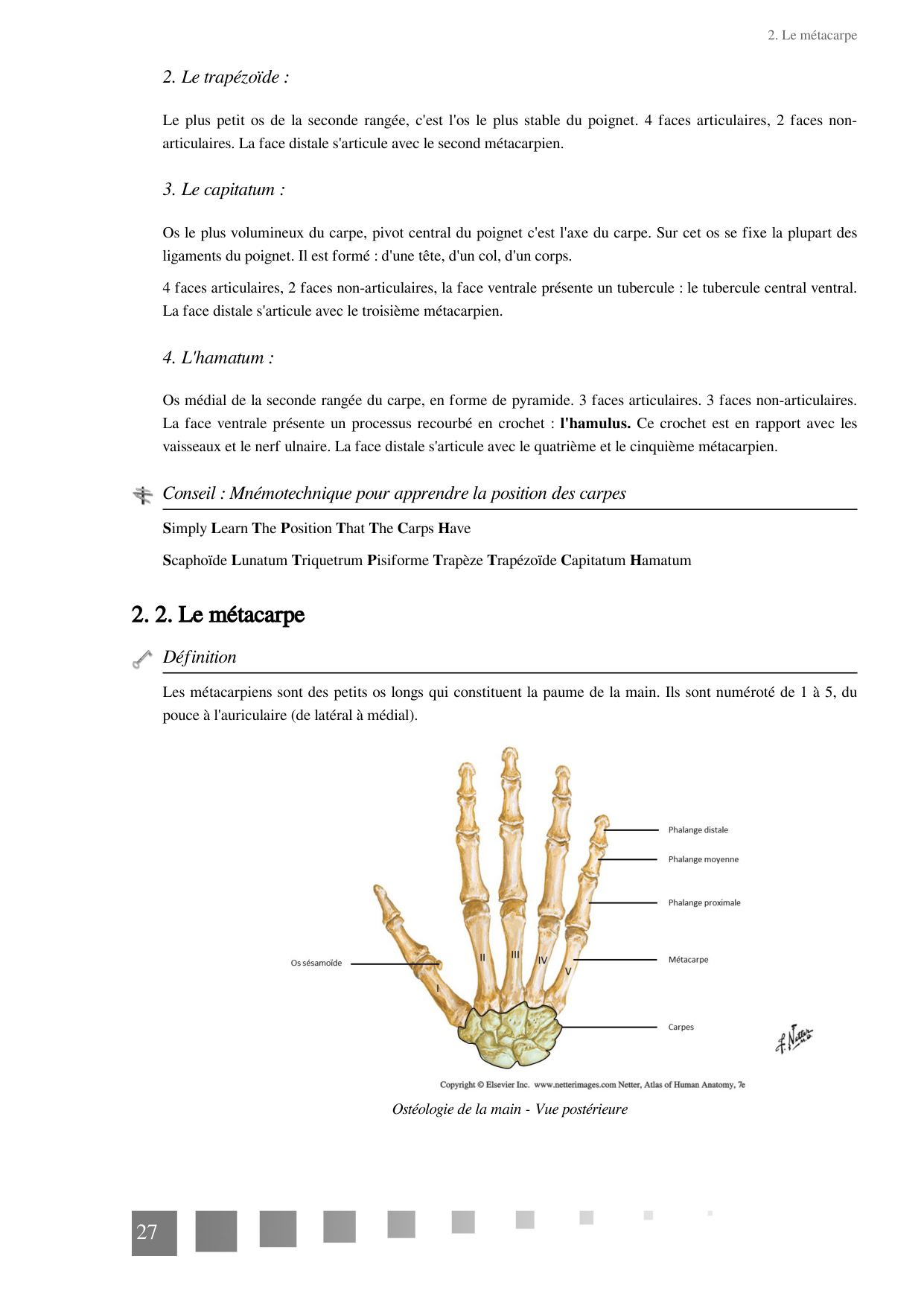 TP Membre Thoracique 2022 page 27