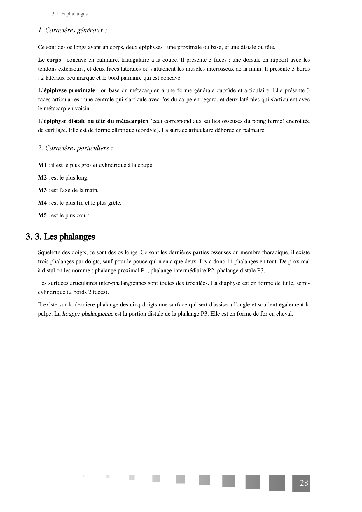 TP Membre Thoracique 2022 page 28