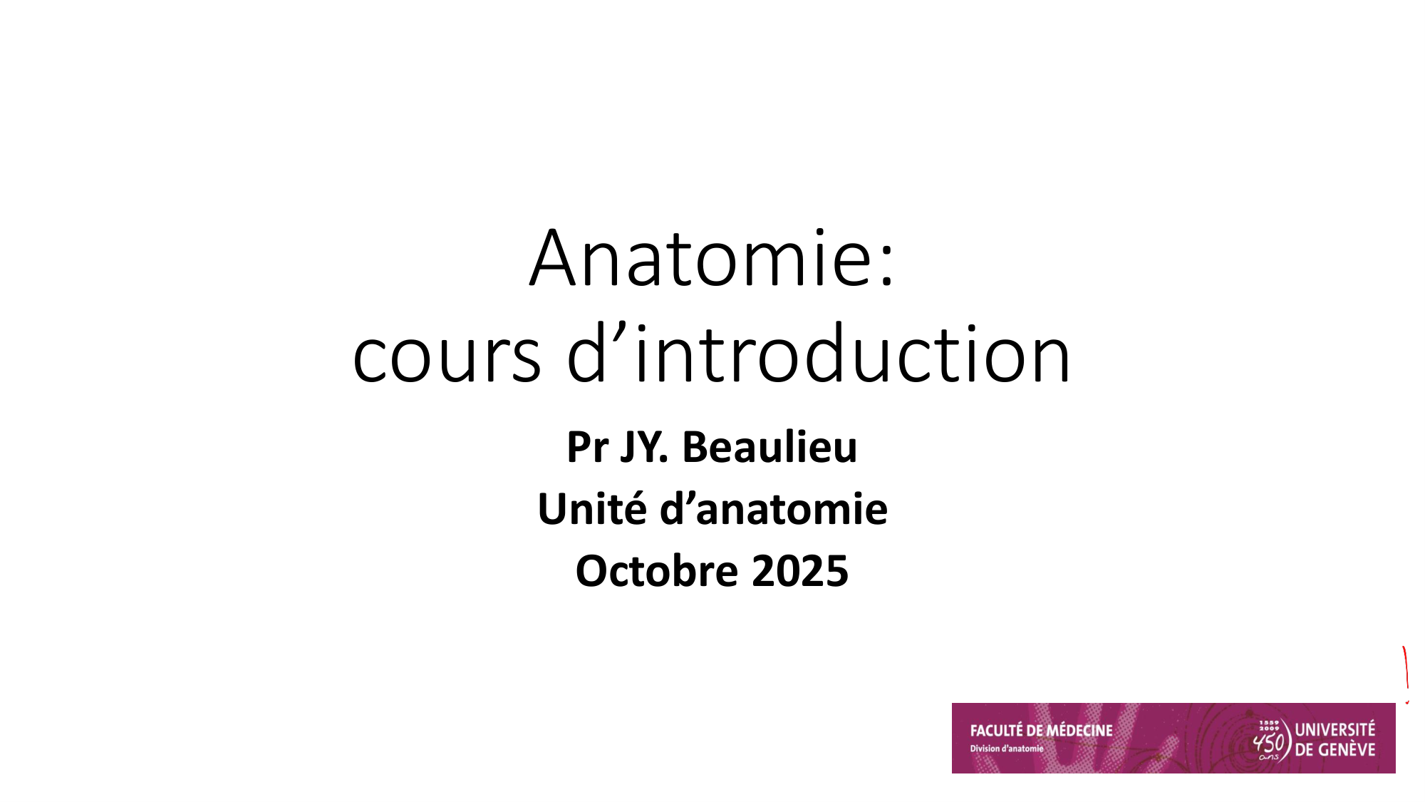 cours dintroduction anatomie 2025-26 page 1