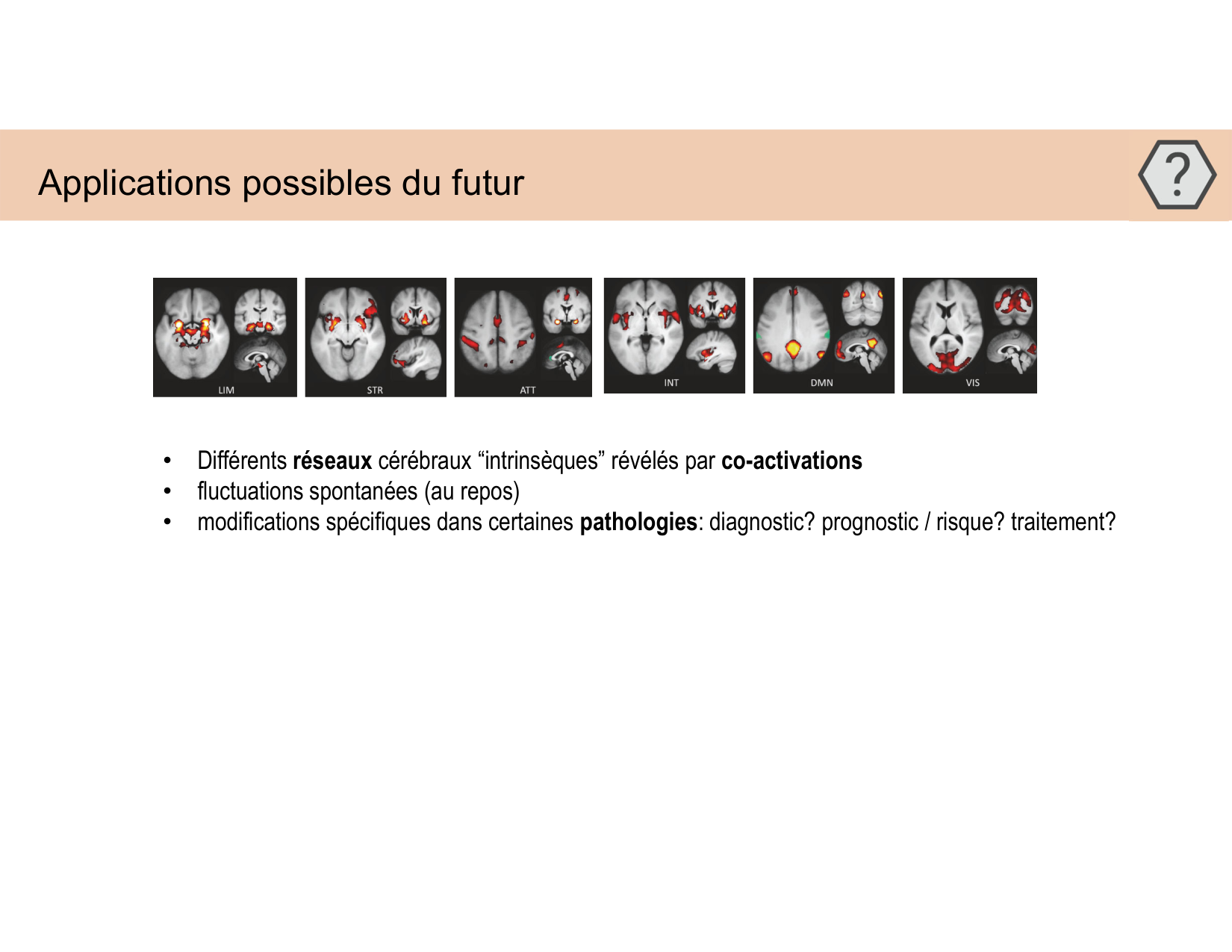 BA1 Techniques de Neuroimagerie page 45