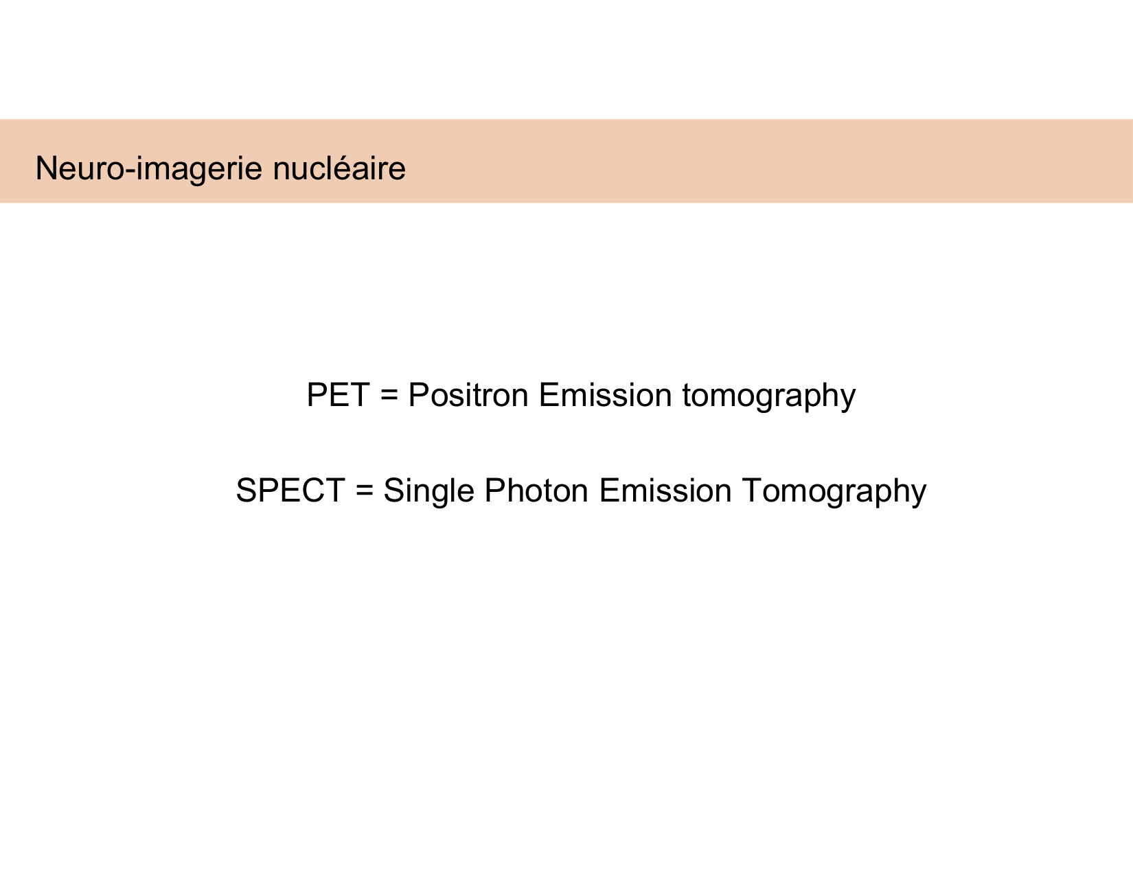 BA1 Techniques de Neuroimagerie page 47