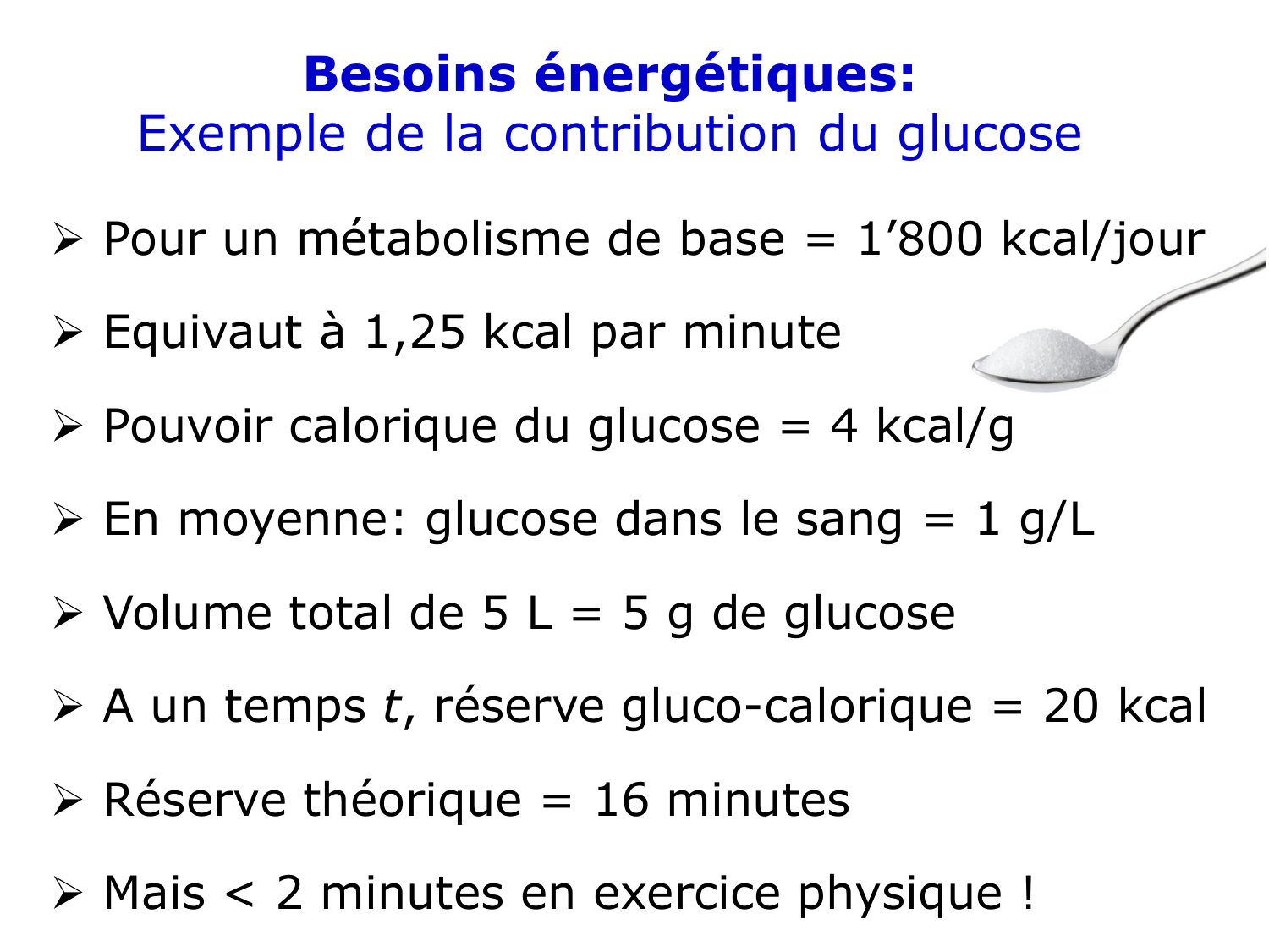 Introduction à la biochimie et au métabolisme page 11