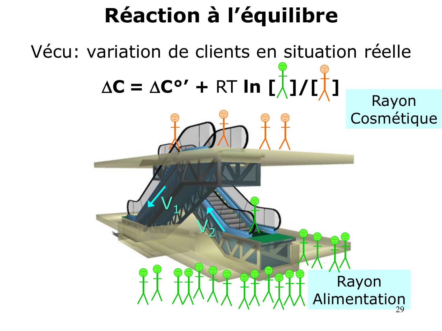 Bioénergétique page 29