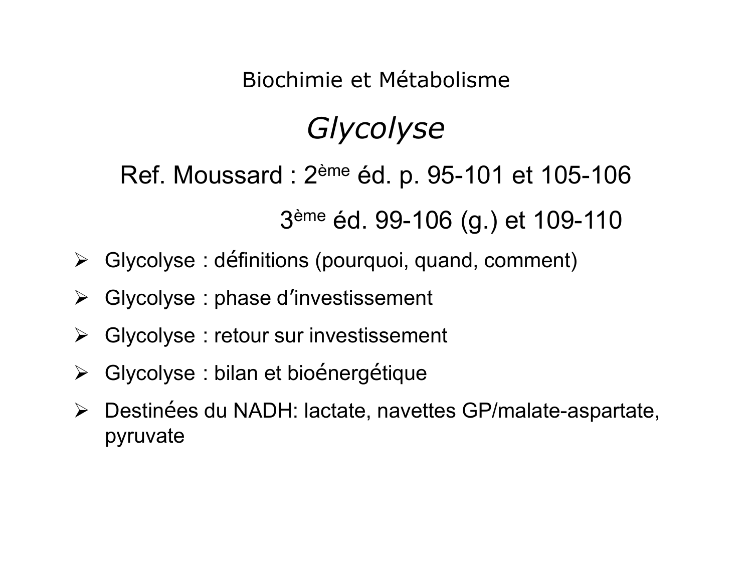 Glycolyse page 3