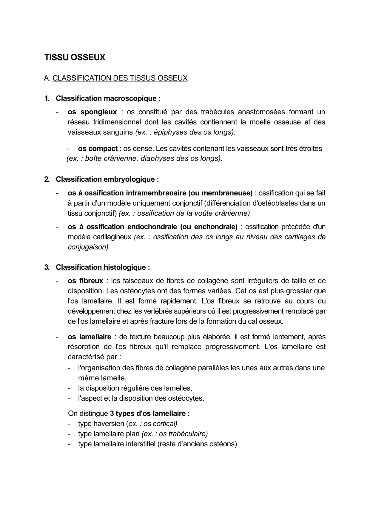 Guide TP — os et cartilage page 2