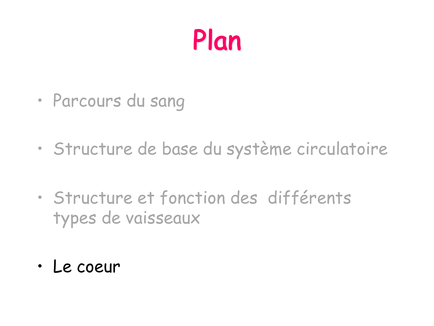 TP histologie — système circulatoire page 50