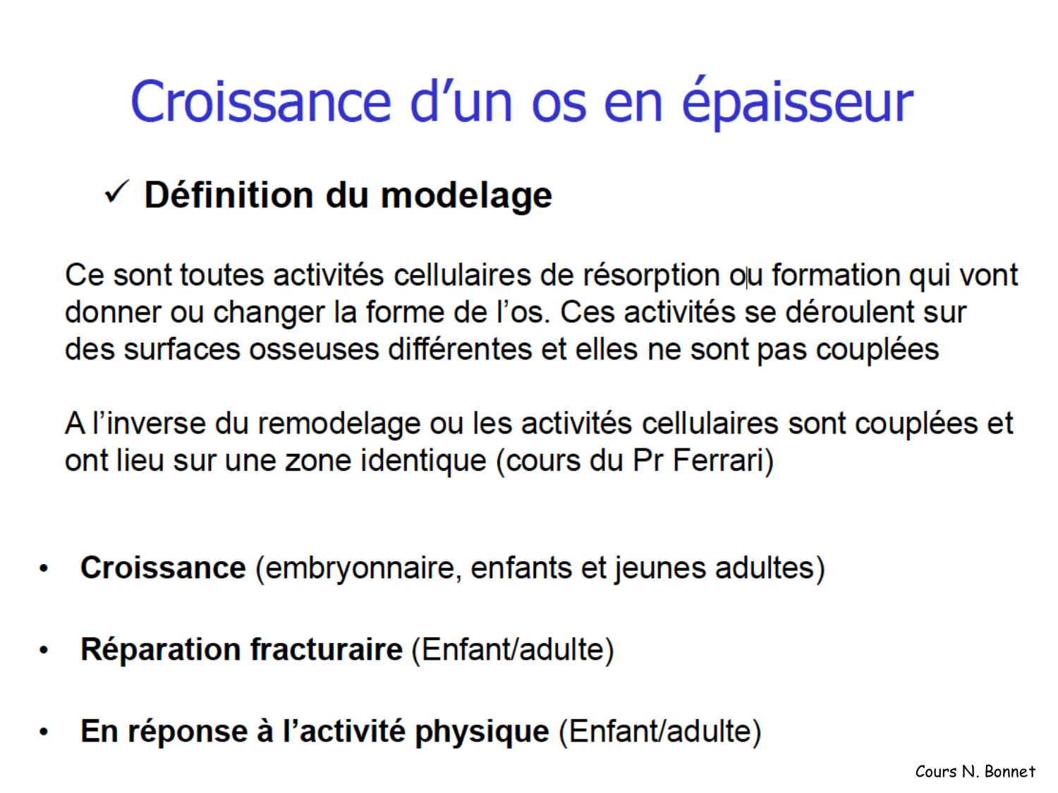 TP histologie — os et cartilage page 26