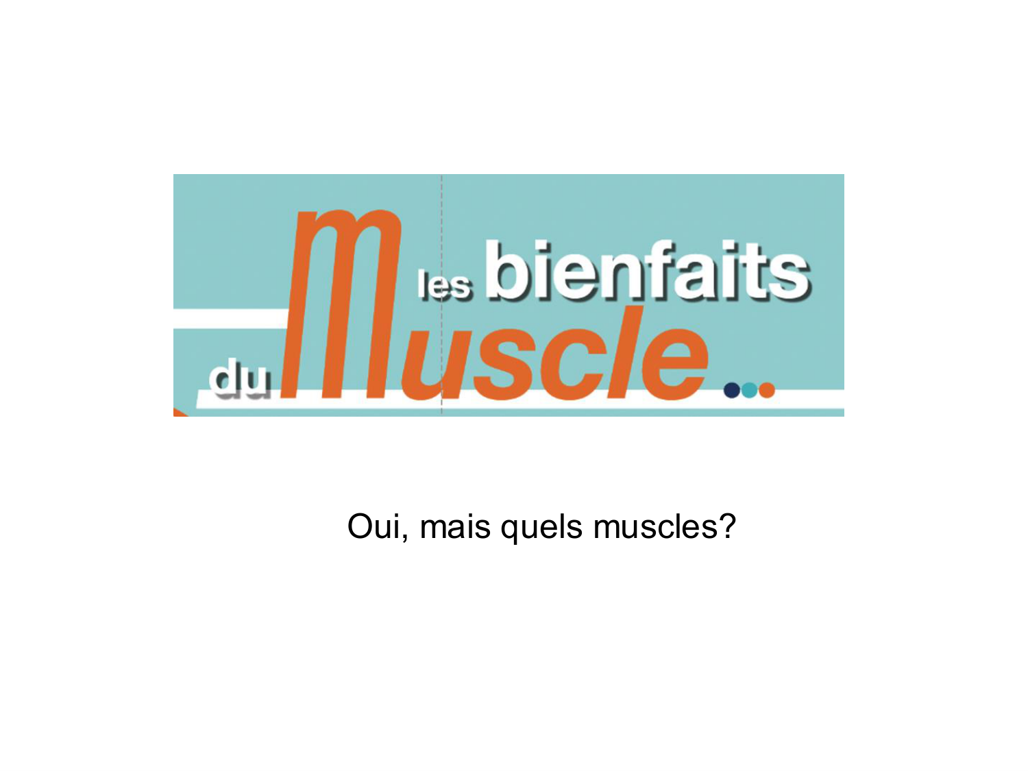 Tissu musculaire page 8