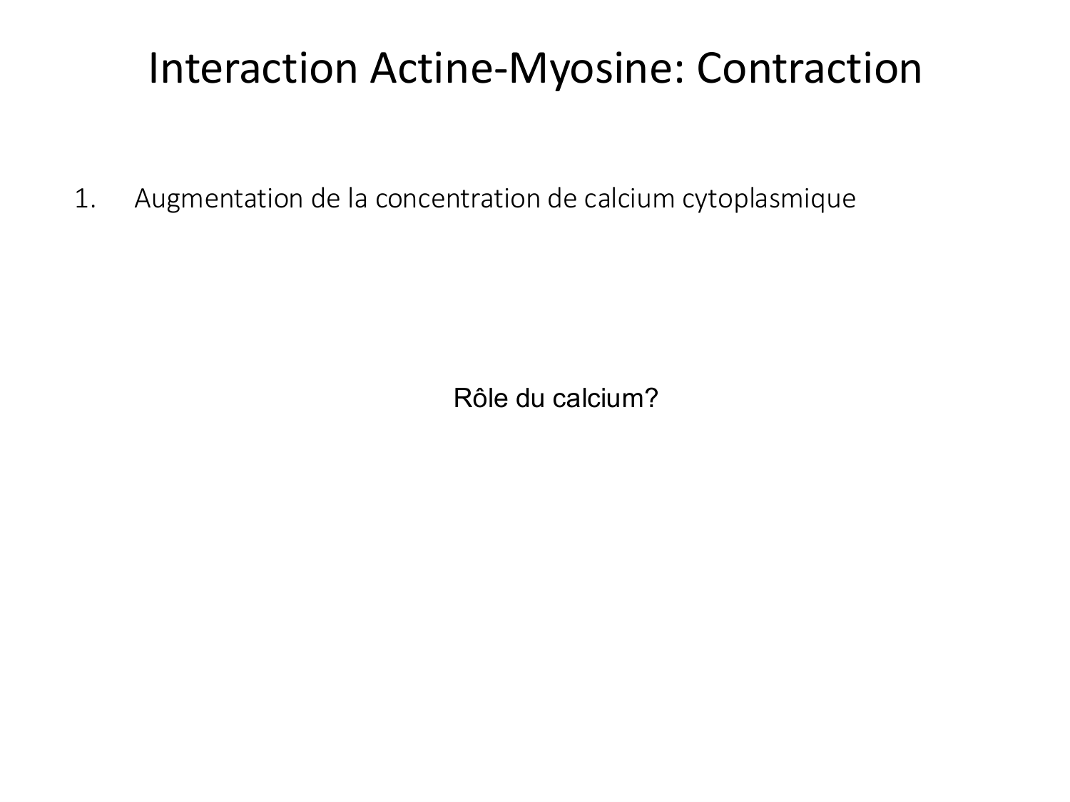 Tissu musculaire page 57