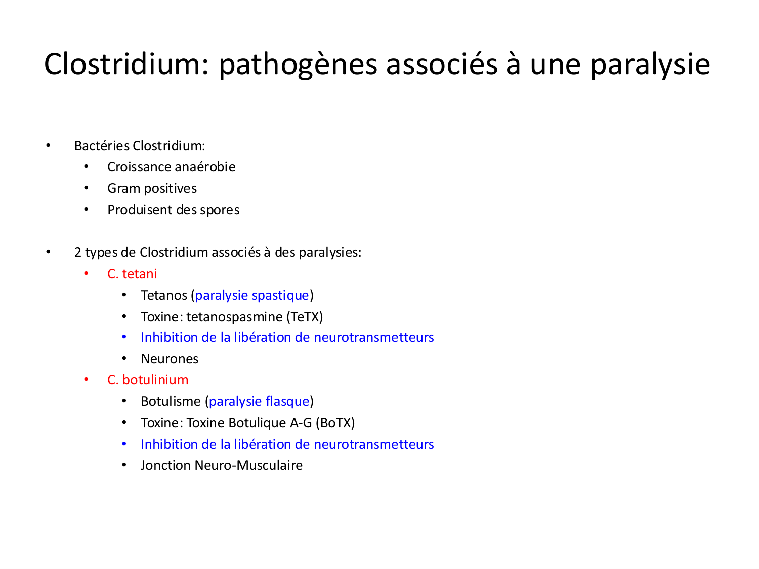 Tissu musculaire page 95