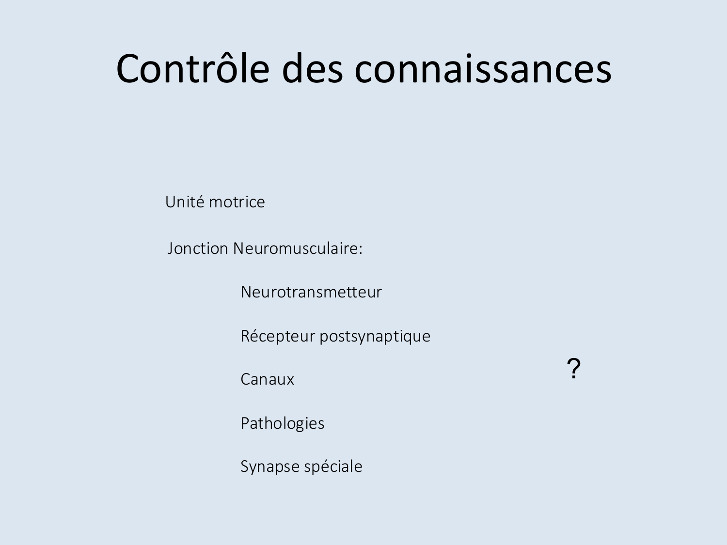 Tissu musculaire page 98