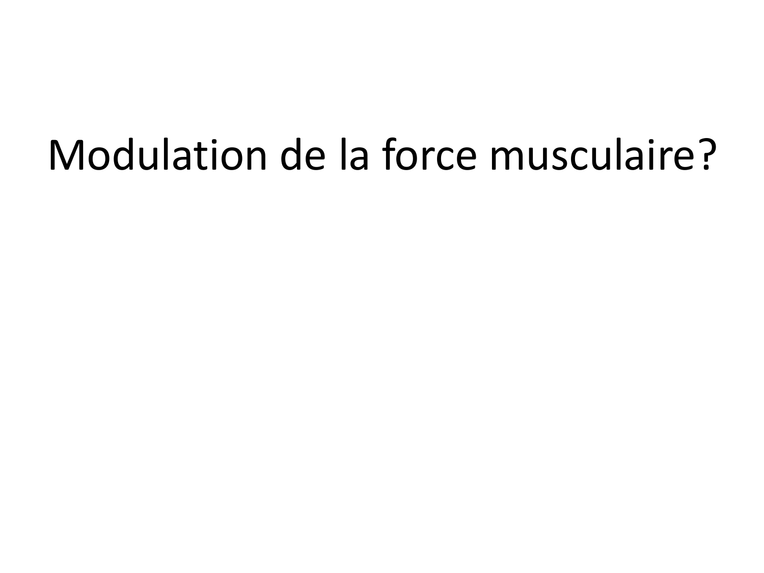 Tissu musculaire page 99