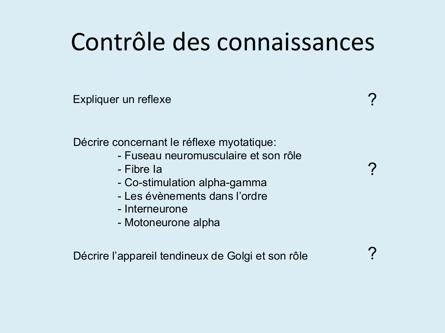 Tissu musculaire page 148