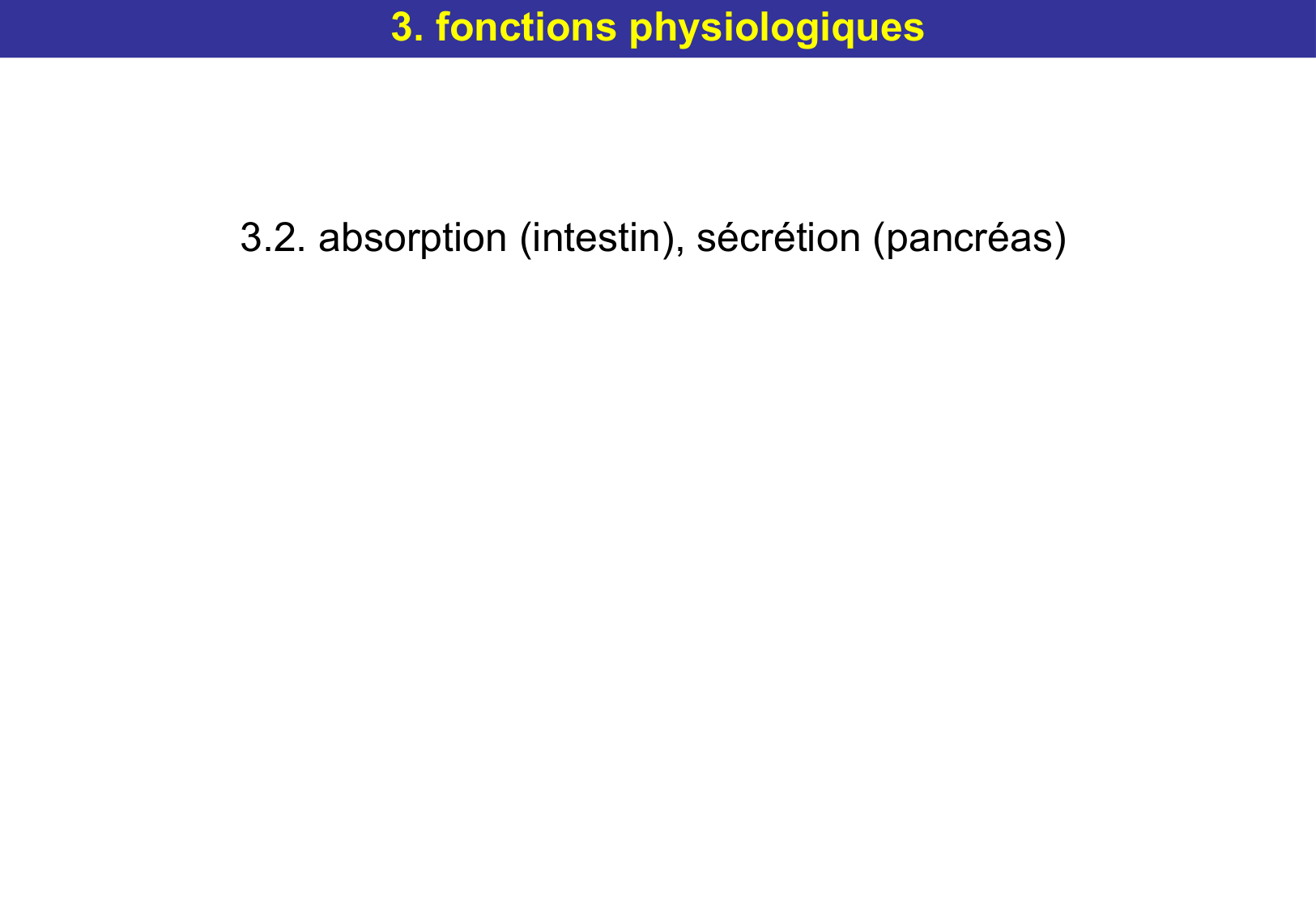 Tissu épithélial page 56