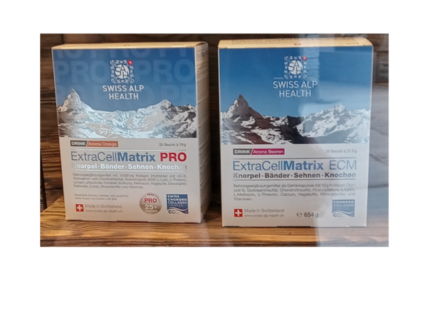 Tissu conjonctif page 4