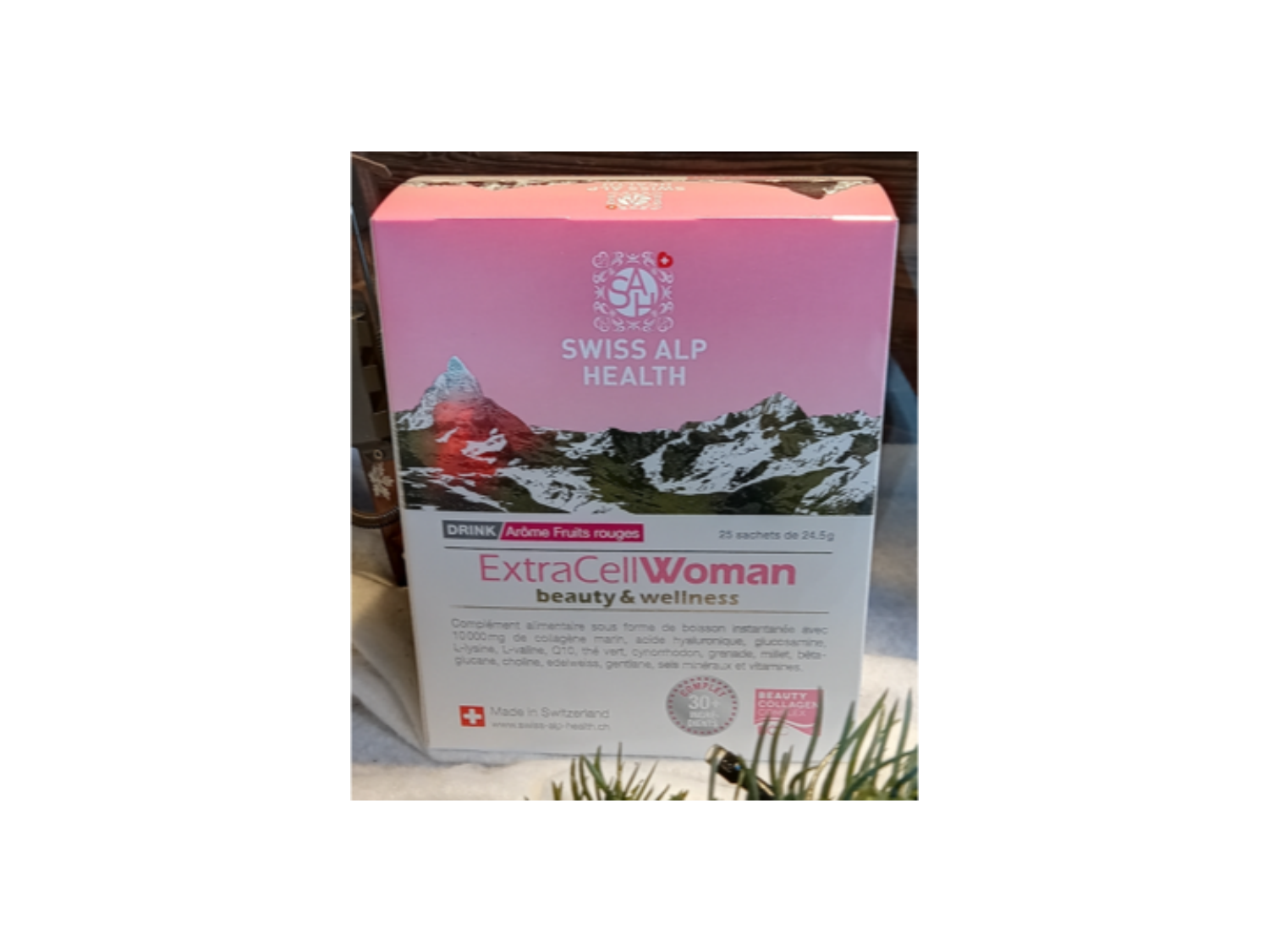 Tissu conjonctif page 5