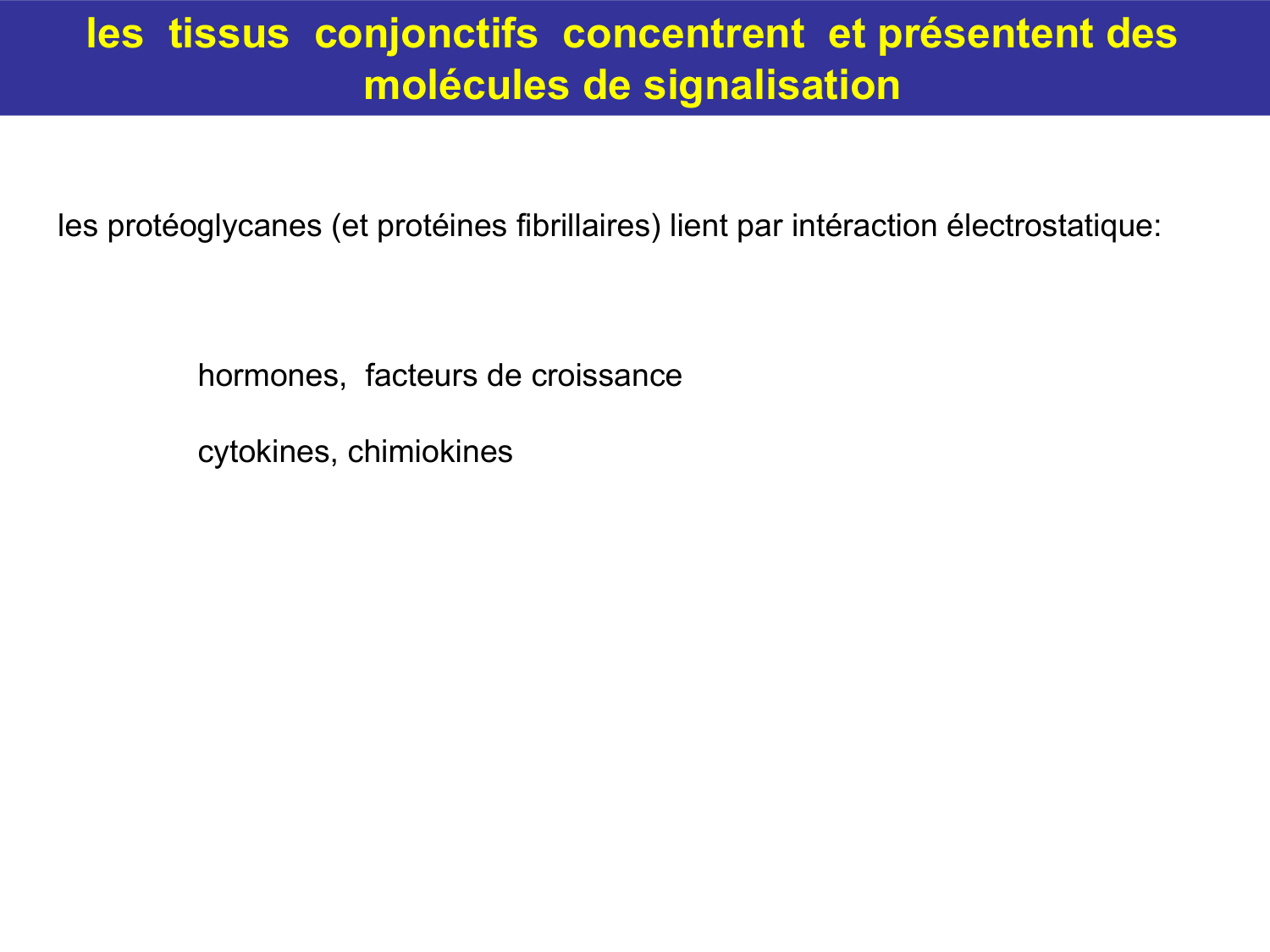Tissu conjonctif page 58