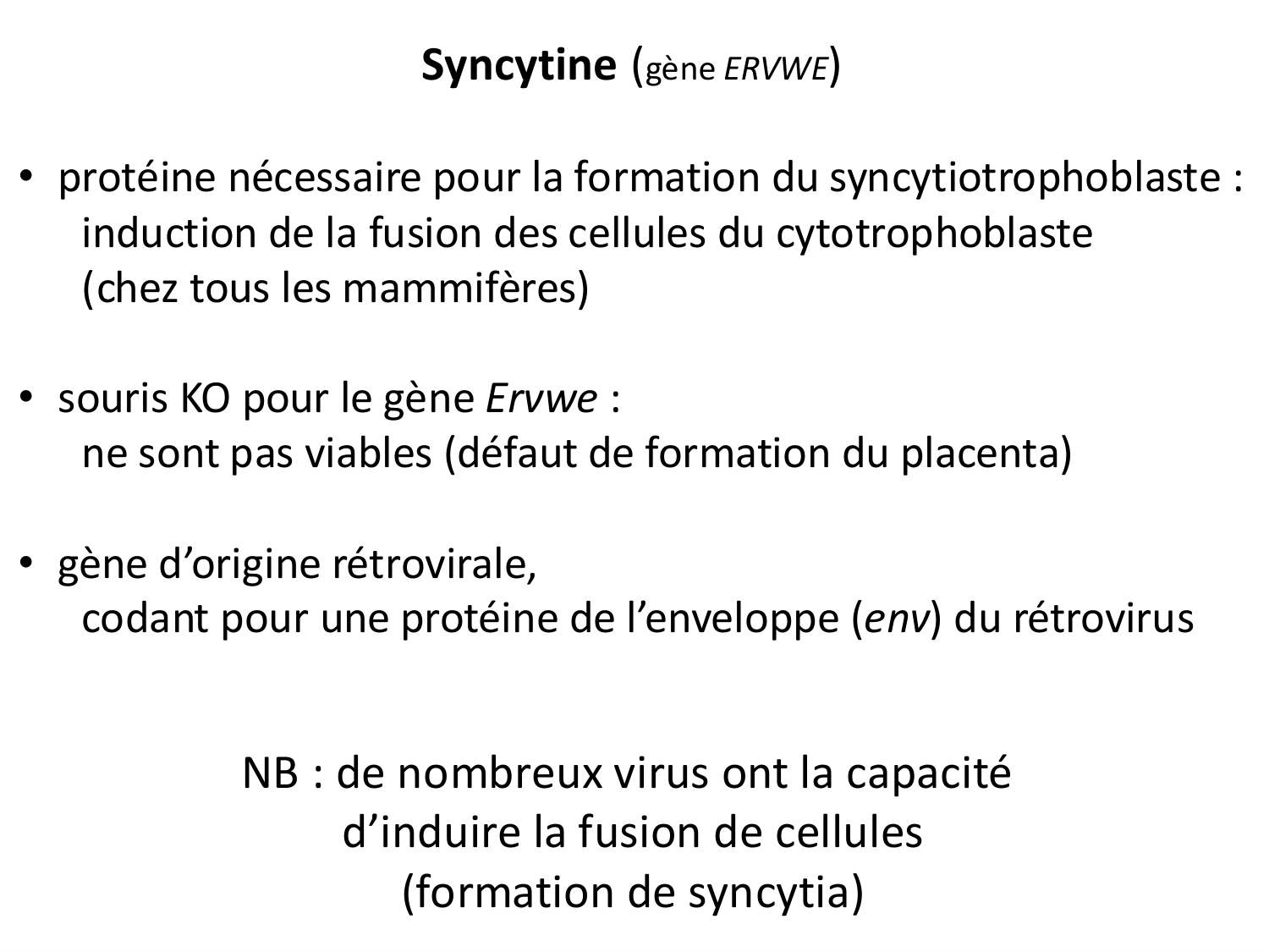 Développement — semaines 1 et 2 page 29