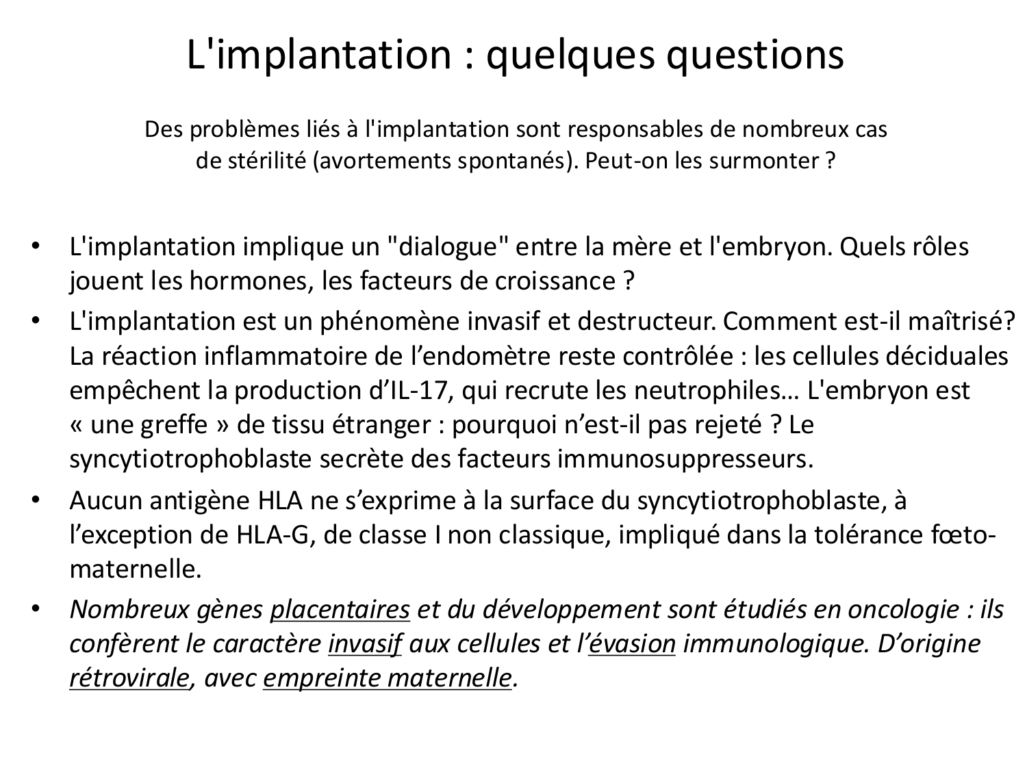 Développement — semaines 1 et 2 page 48