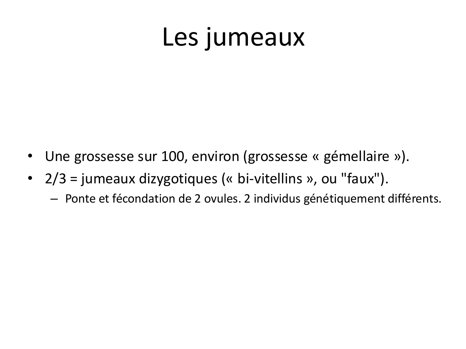 Développement — semaines 1 et 2 page 67