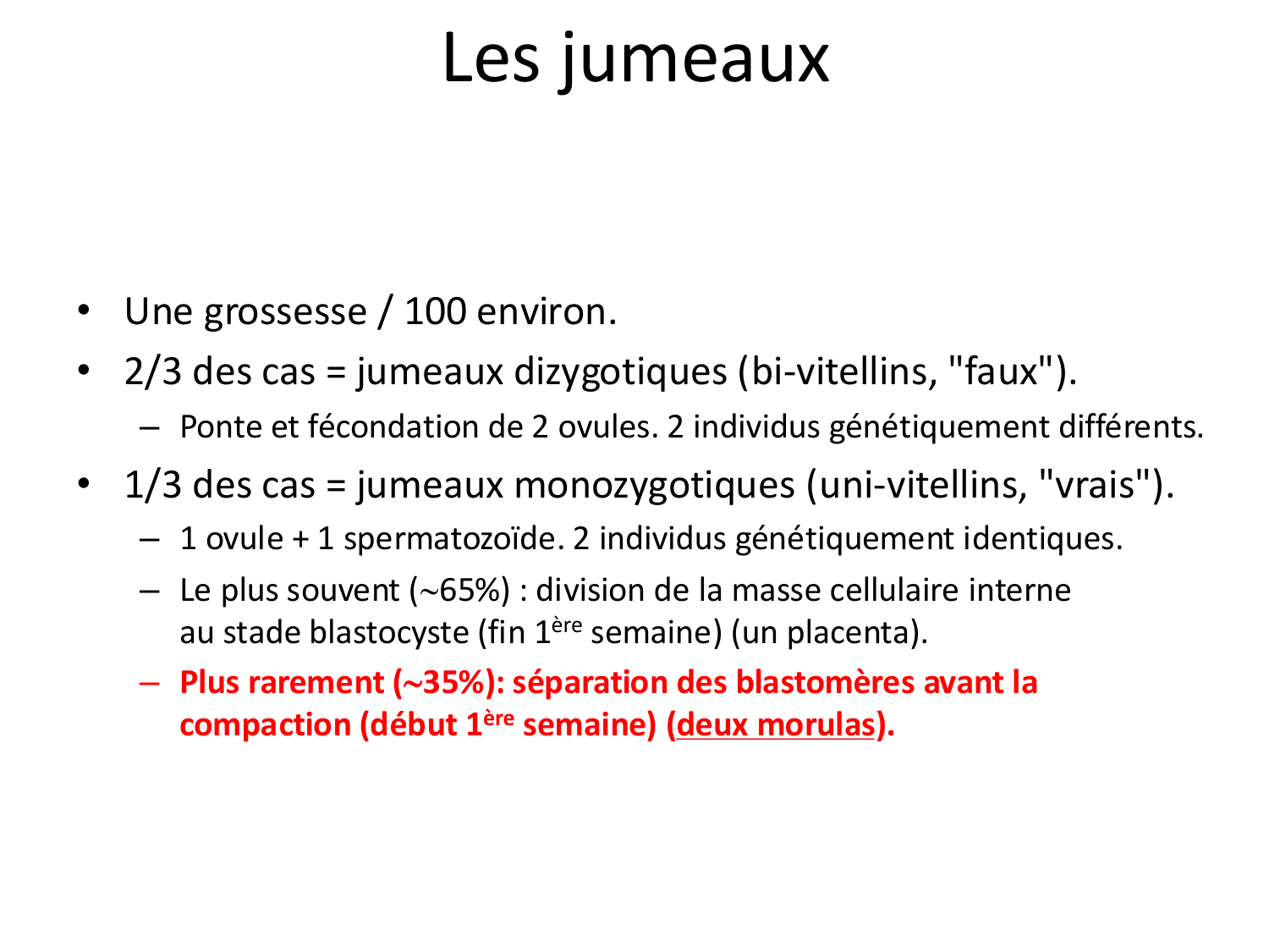 Développement — semaines 1 et 2 page 71