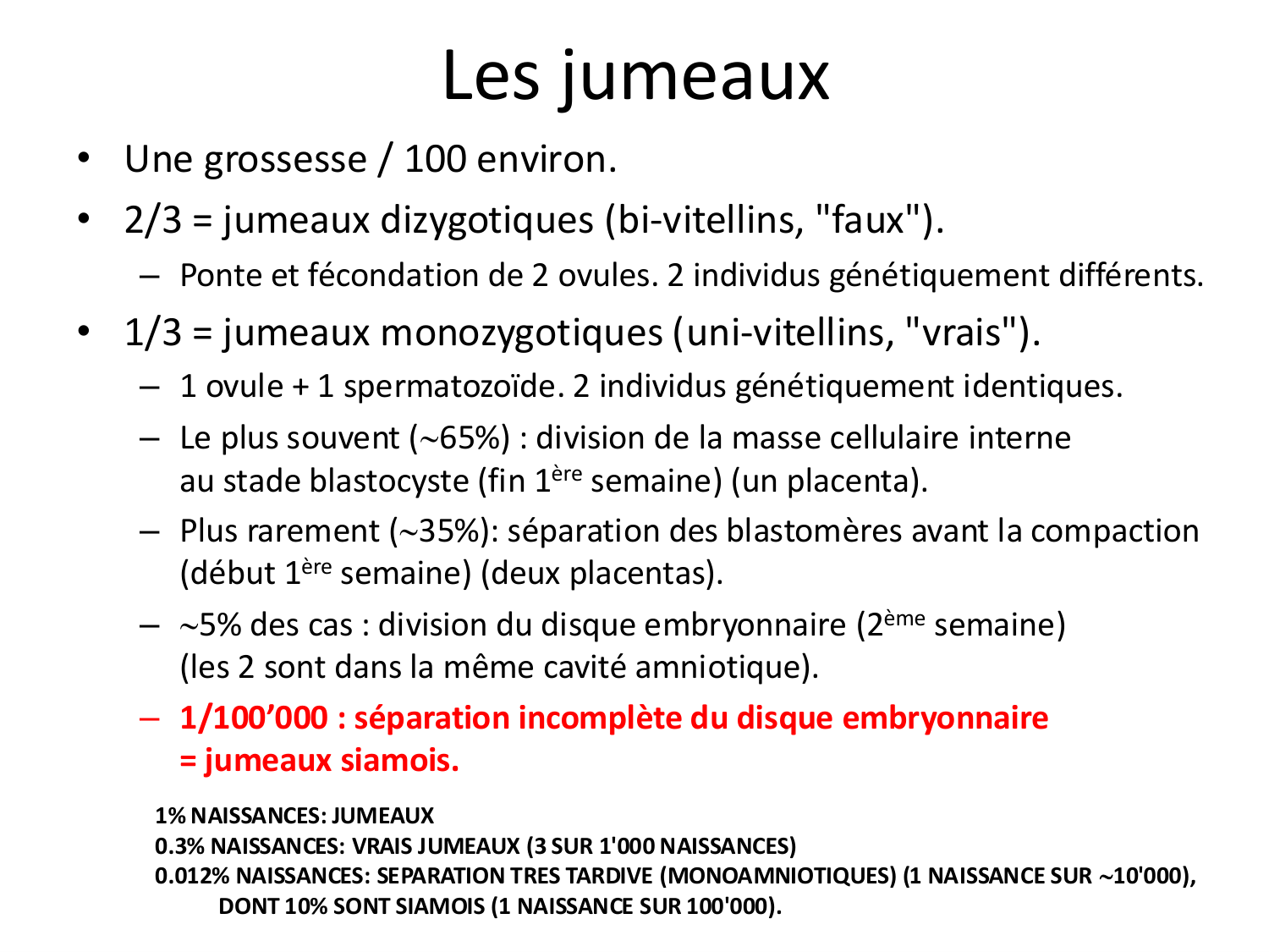 Développement — semaines 1 et 2 page 75