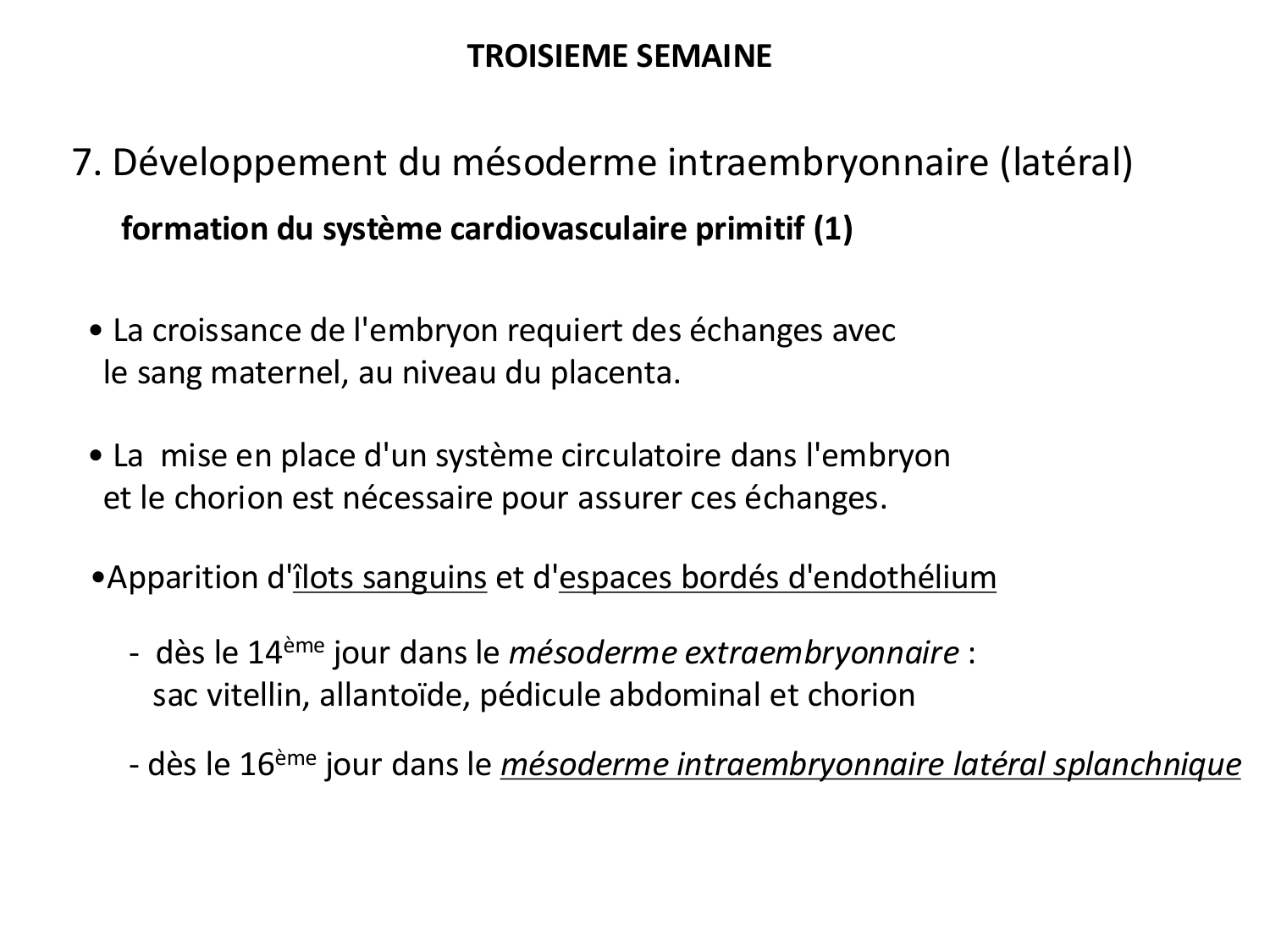 Développement — semaine 3 page 68