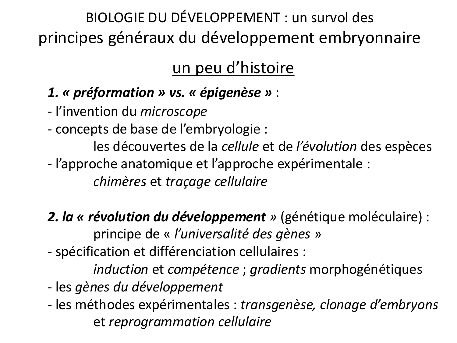 Introduction au développement page 7