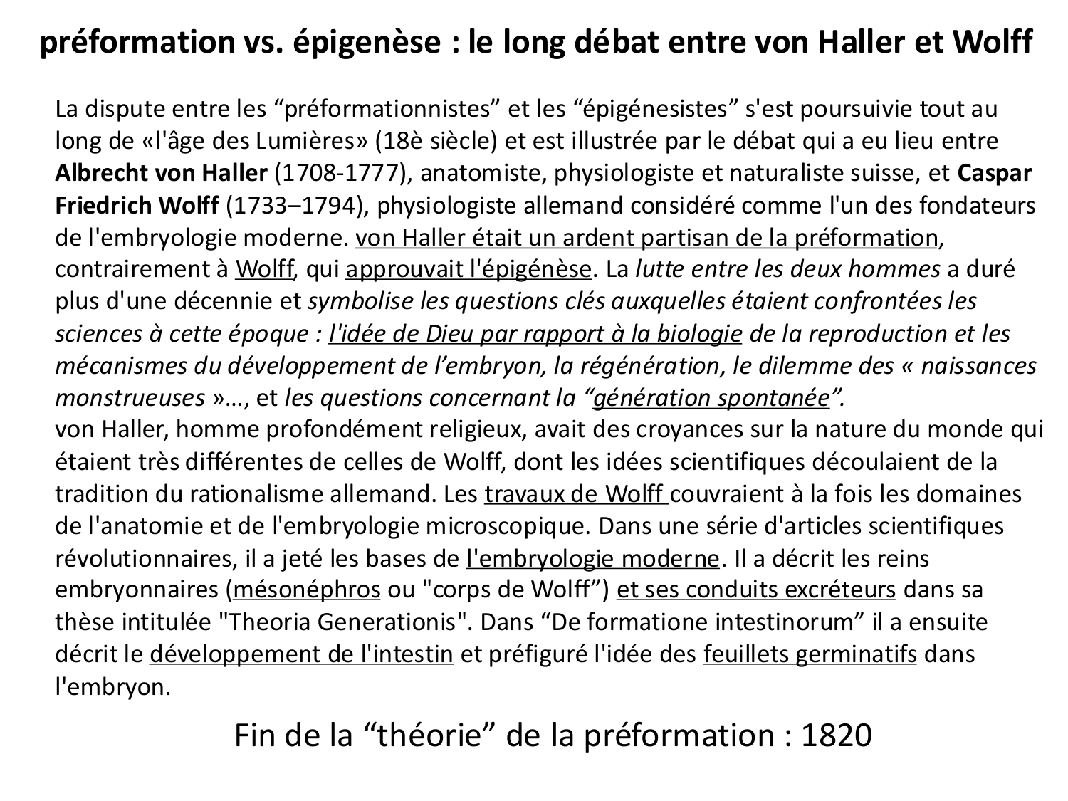 Introduction au développement page 42